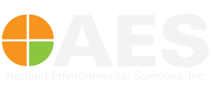 AES Logo